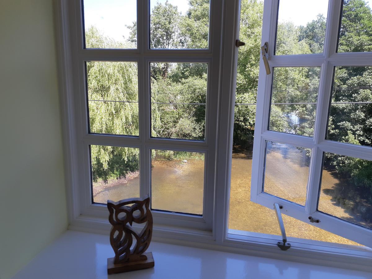 Sculthorpe Mill Hotel Fakenham Exterior foto