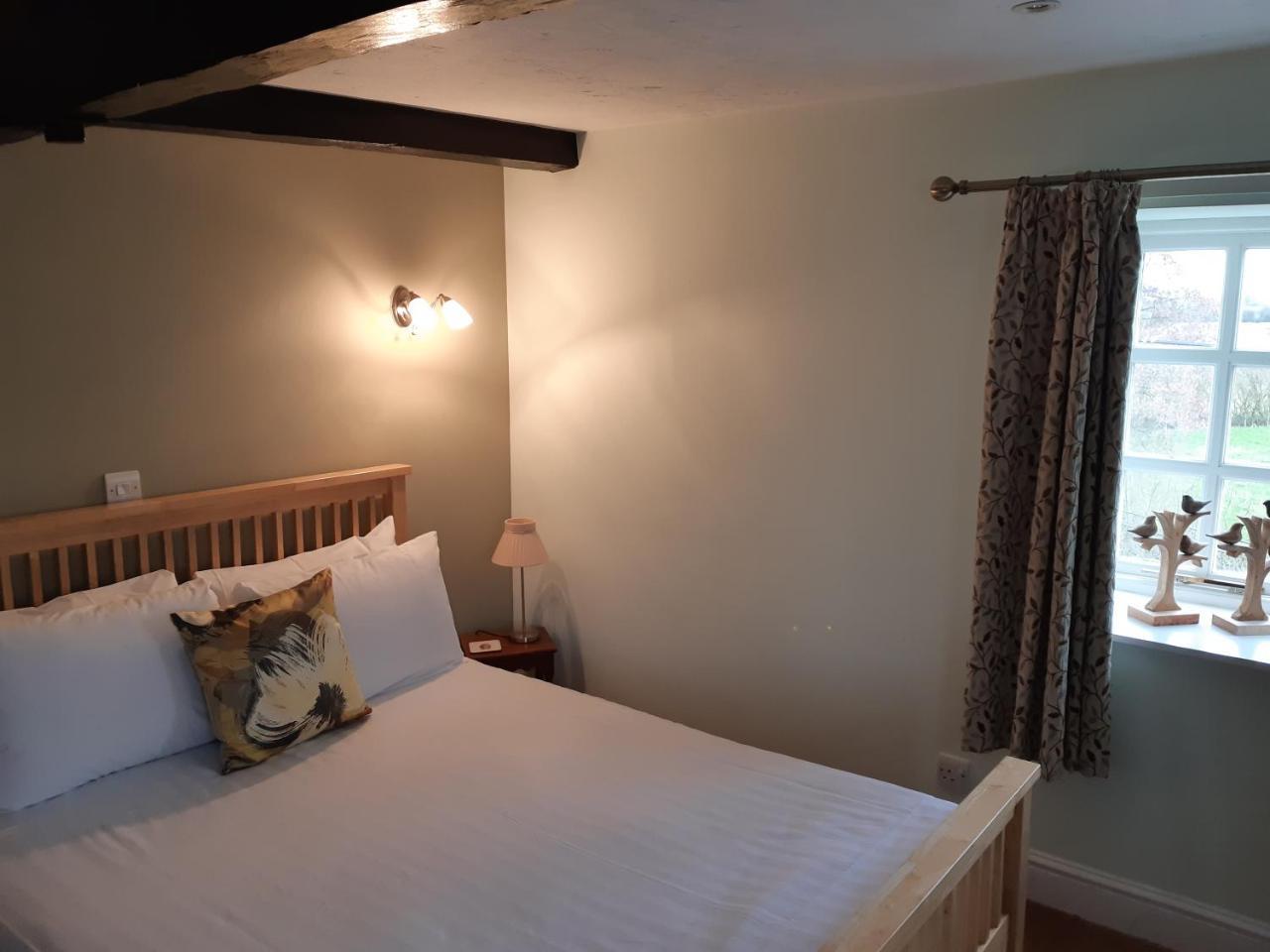Sculthorpe Mill Hotel Fakenham Exterior foto